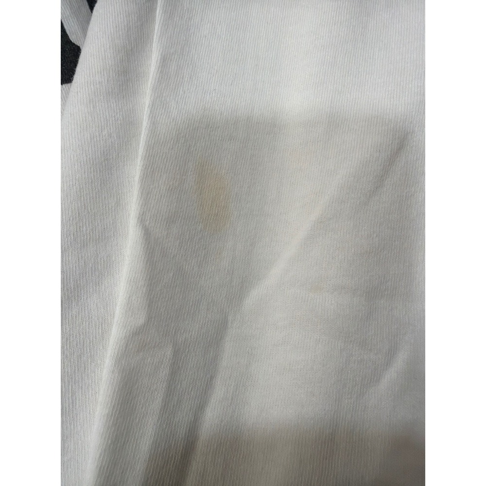 Vintage Tampa Bay Buccaneers Super Bowl XXXVII Champs T Shirt All Sport White XL - Picture 7 of 8
